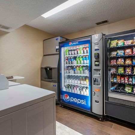 Comfort Inn Romeoville - Bolingbrook Extérieur photo
