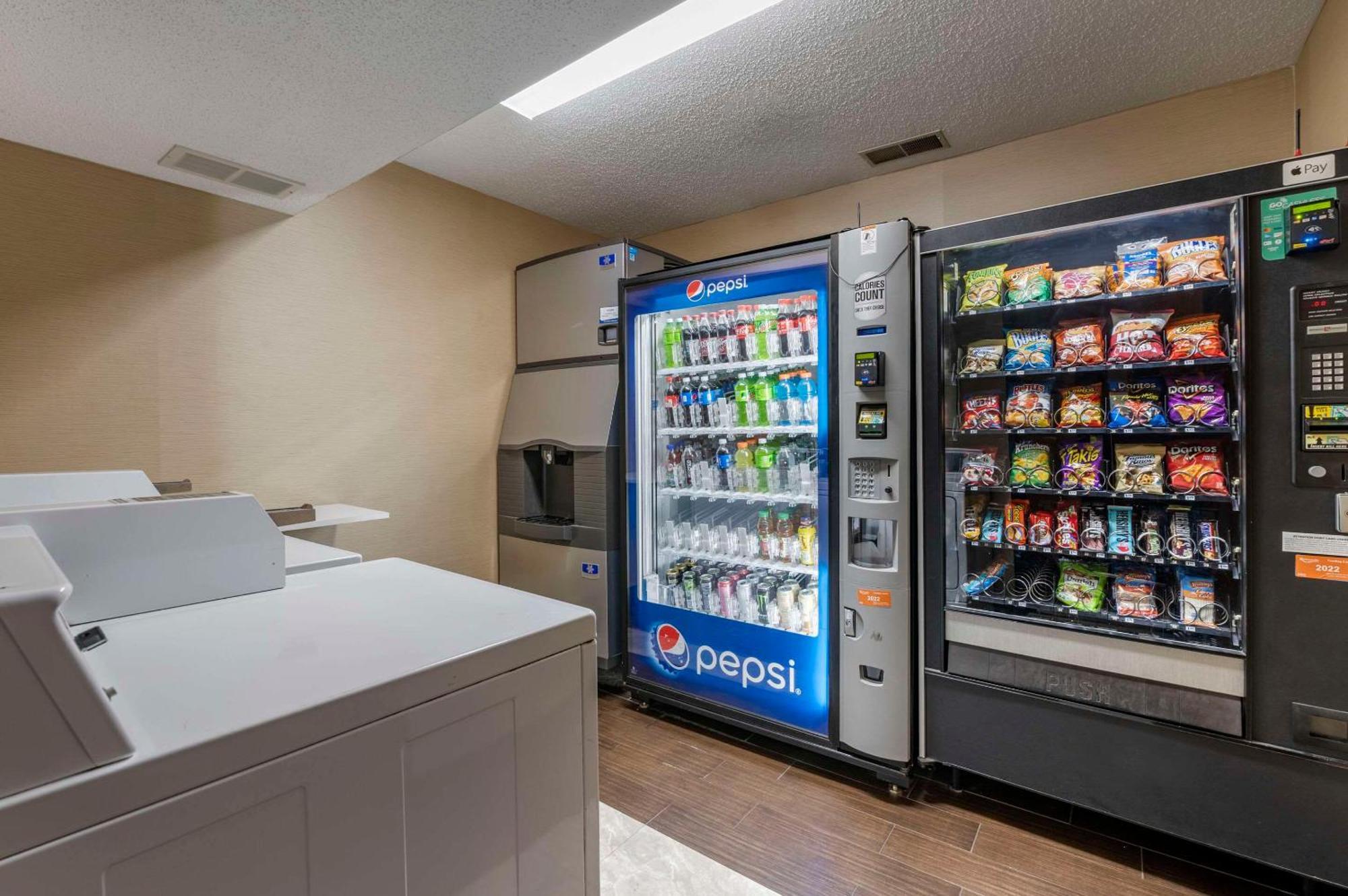 Comfort Inn Romeoville - Bolingbrook Extérieur photo