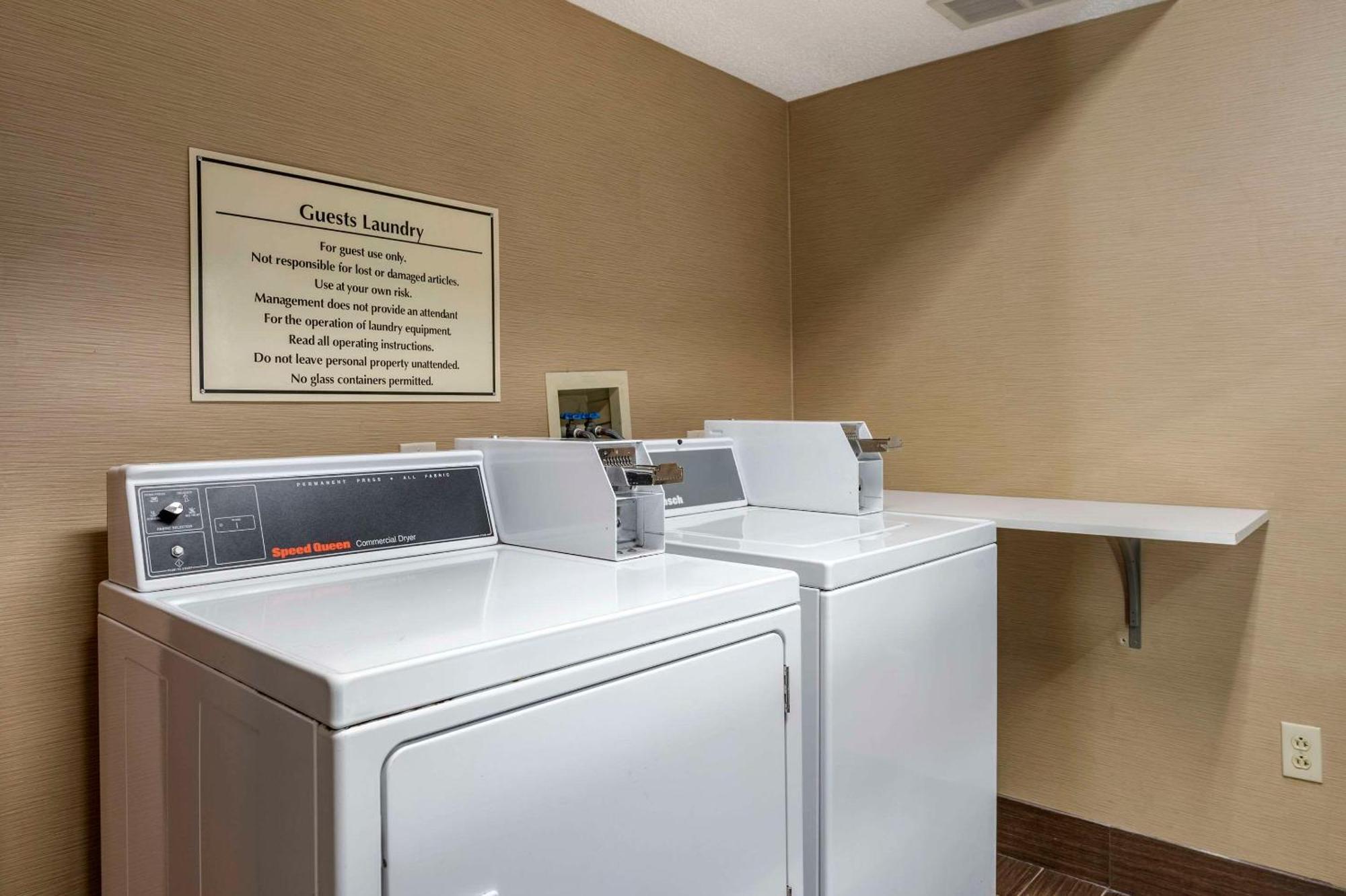 Comfort Inn Romeoville - Bolingbrook Extérieur photo