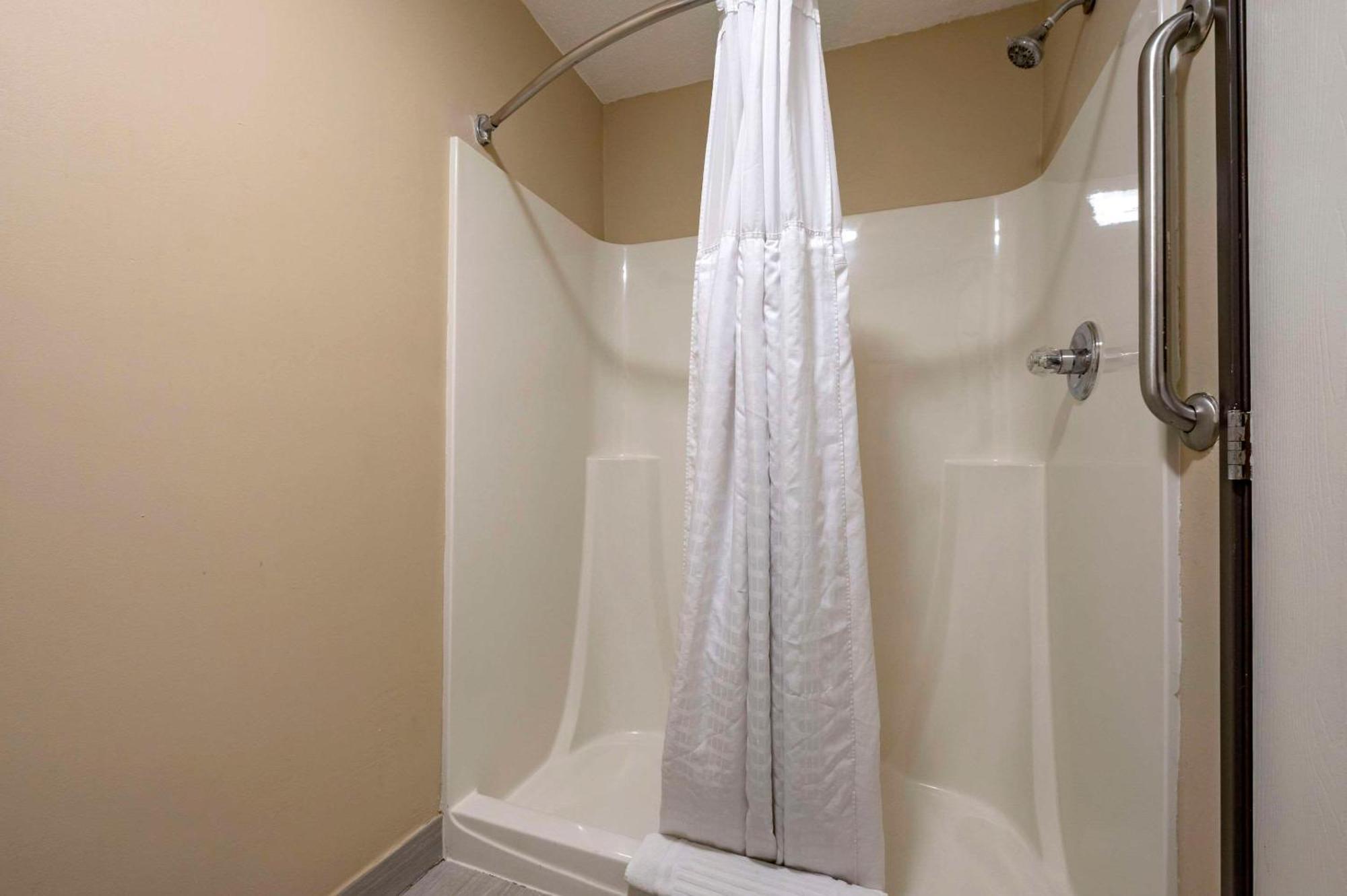 Comfort Inn Romeoville - Bolingbrook Extérieur photo