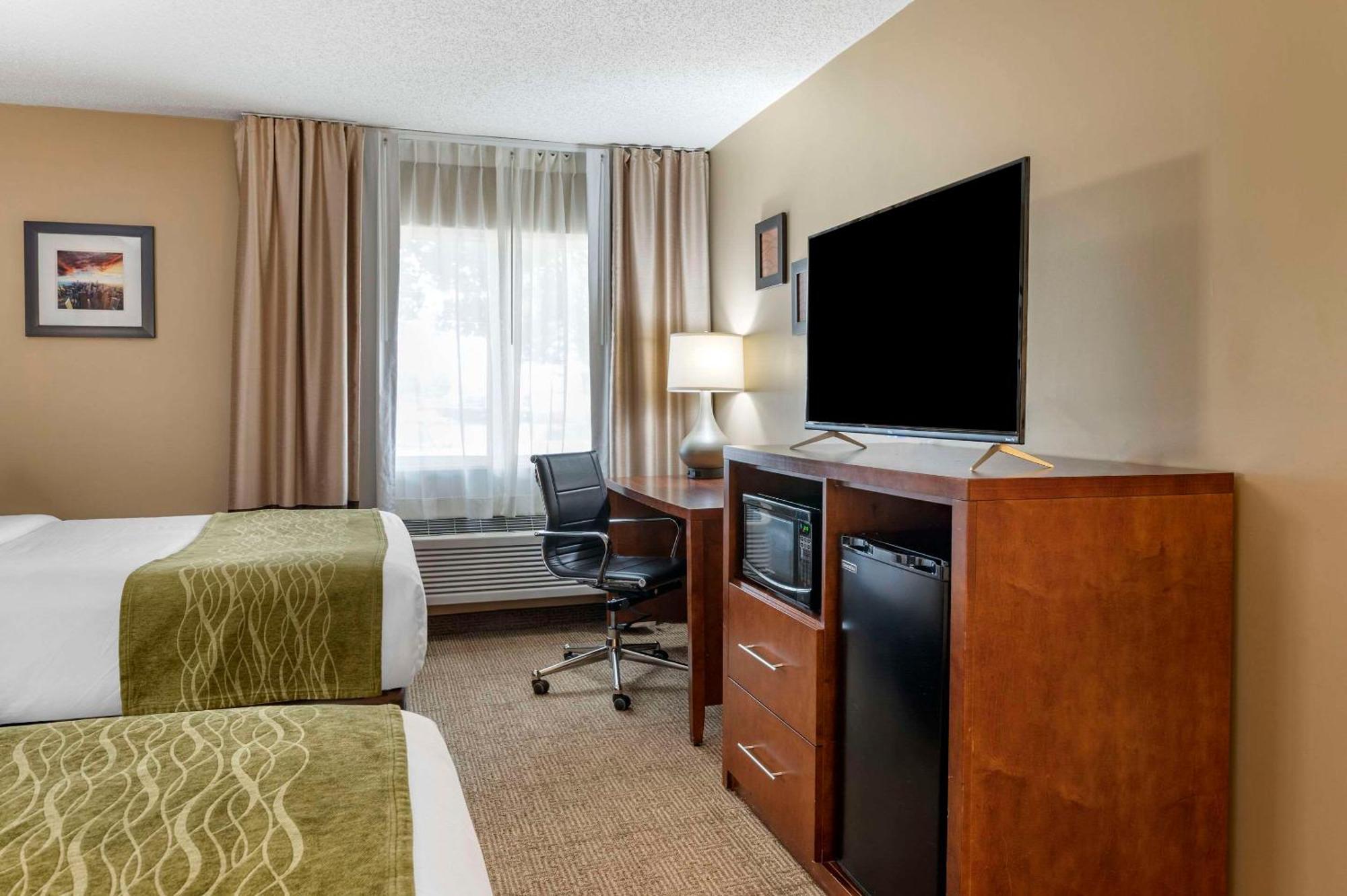 Comfort Inn Romeoville - Bolingbrook Extérieur photo