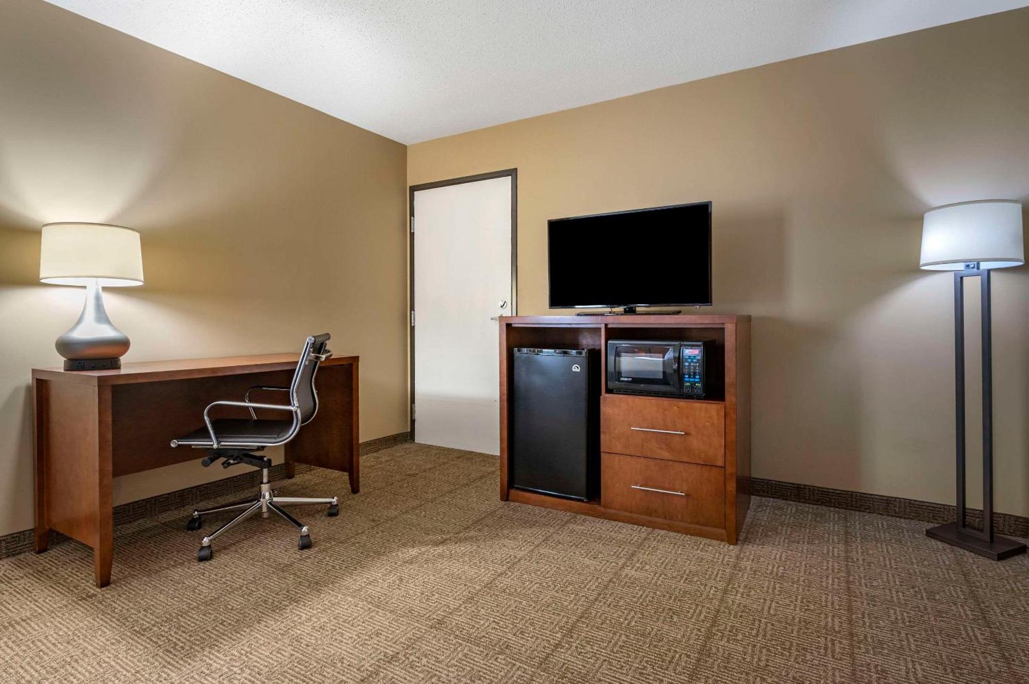 Comfort Inn Romeoville - Bolingbrook Extérieur photo