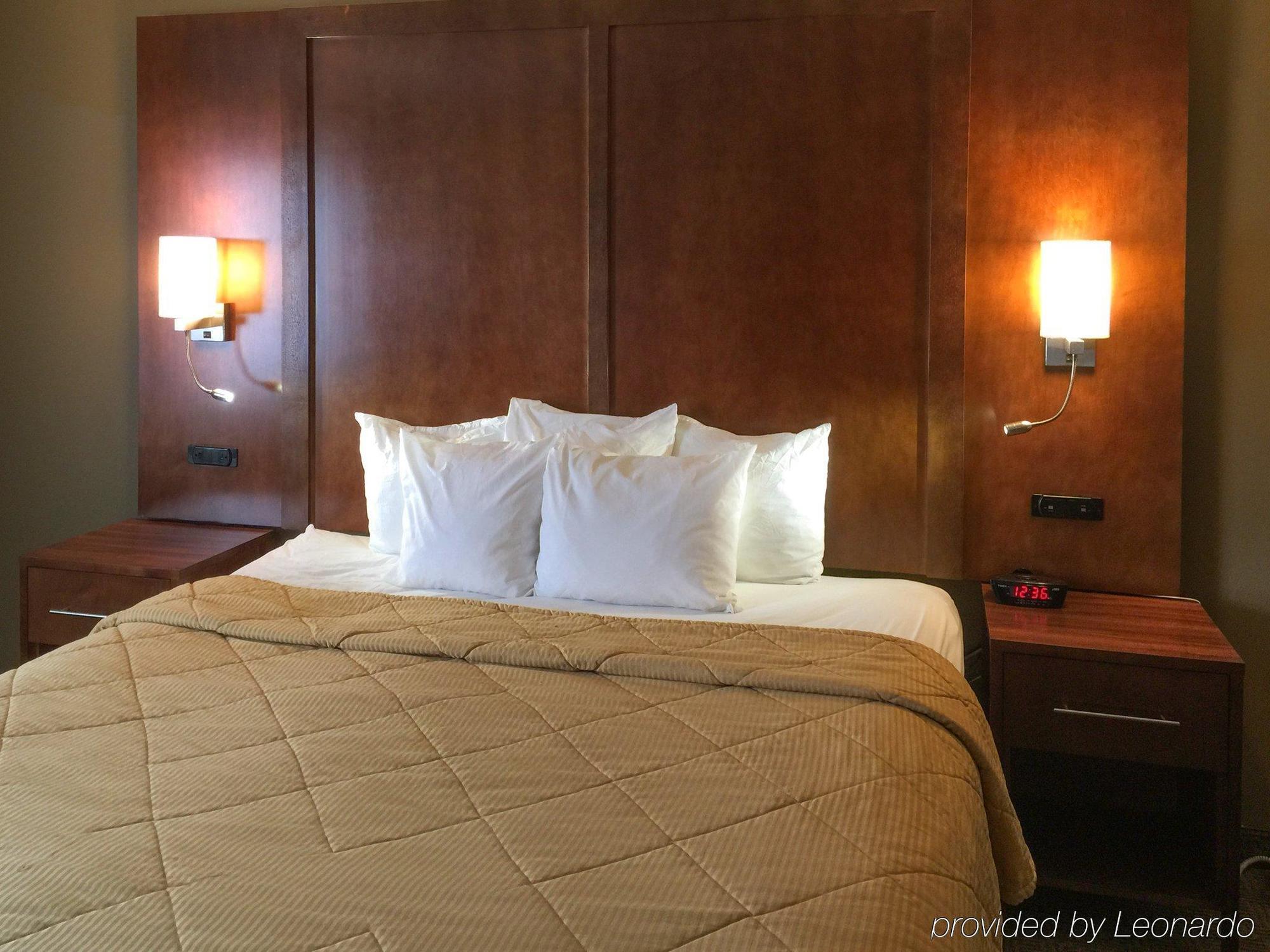 Comfort Inn Romeoville - Bolingbrook Extérieur photo