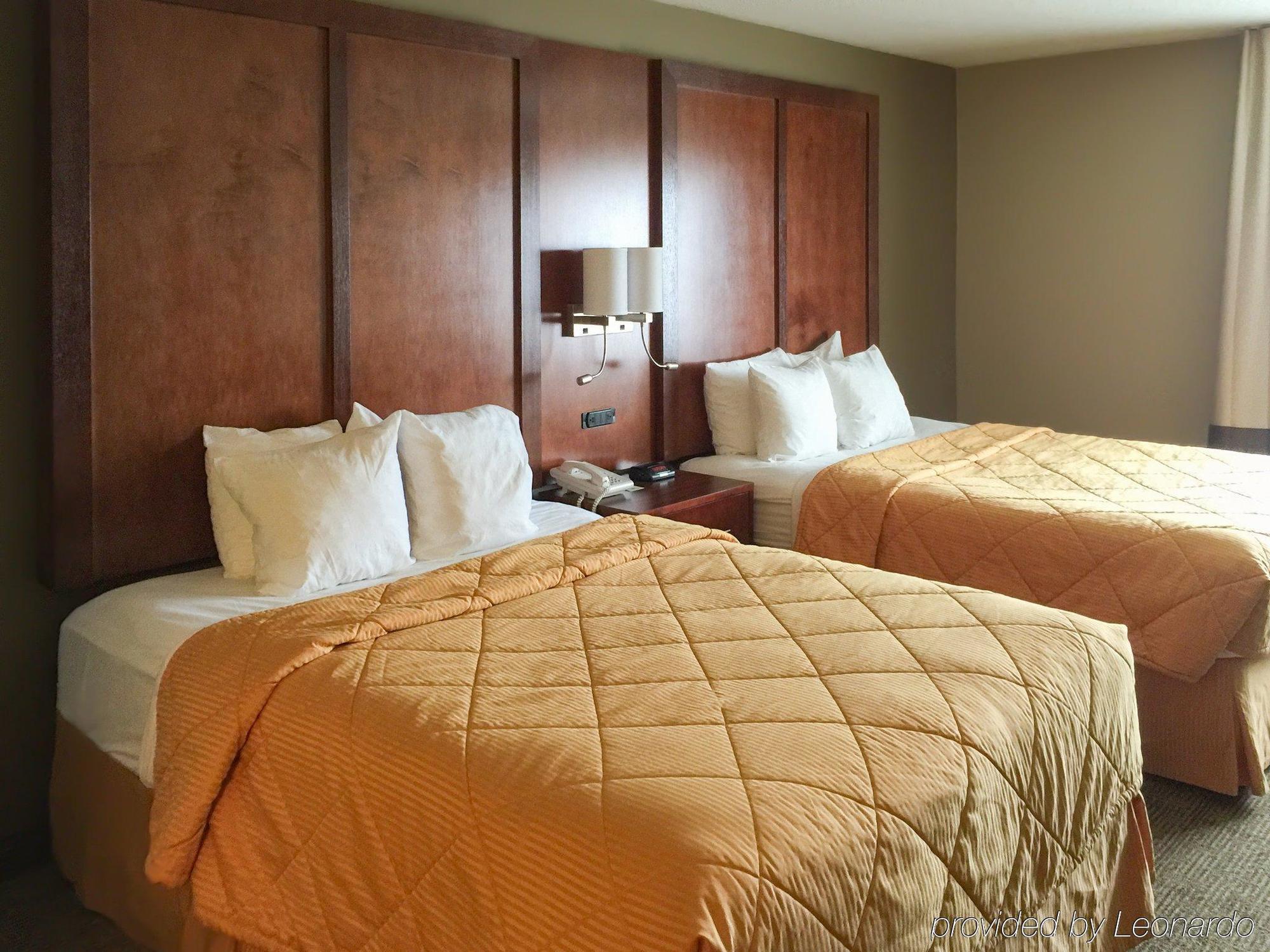 Comfort Inn Romeoville - Bolingbrook Extérieur photo