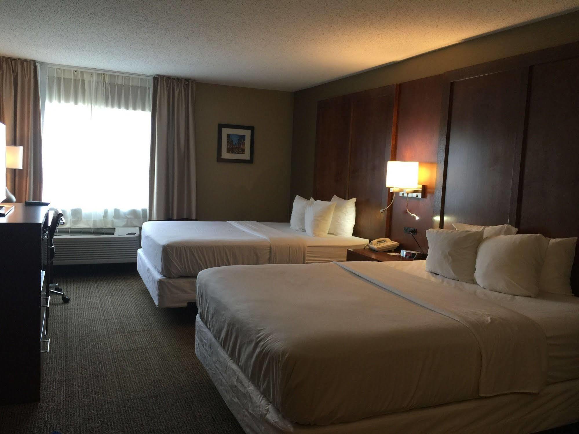 Comfort Inn Romeoville - Bolingbrook Extérieur photo