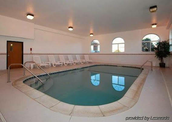 Comfort Inn Romeoville - Bolingbrook Extérieur photo