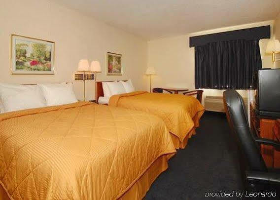 Comfort Inn Romeoville - Bolingbrook Extérieur photo